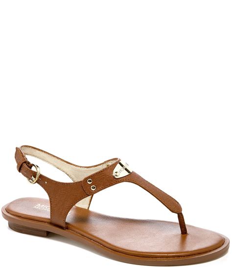 michael kors sandals clearance.